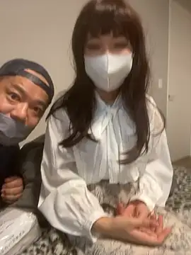 haru4321 online show from 04-06-26, 08:15