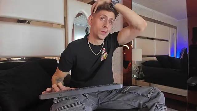 Jasper  jones online show from 03-16-26, 02:10