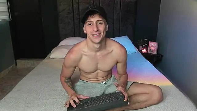 Snapshot of Jasper__jones chatting on 04-24-26, 09:17 Jasper jones online show from 04-24-26, 09:17