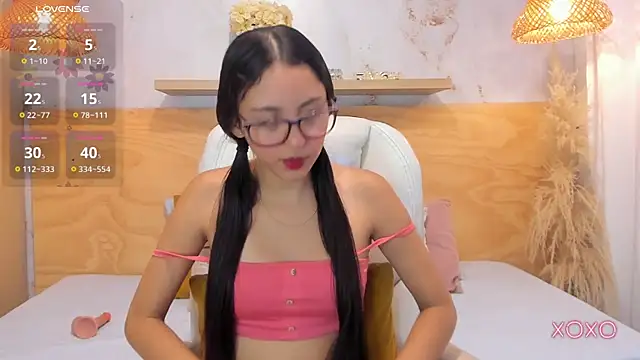 Snapshot of Lasira_Thill chatting on 04-29-26, 12:09 Lasira Thill online show from 04-29-26, 12:09