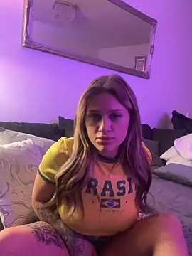 Nelly999 online show from 04-07-26, 10:42