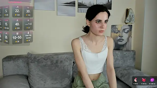 NightSignal online show from 02-01-26, 01:31