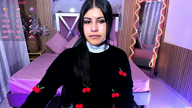JENNA TAY1 online show from 06-09-26, 07:14