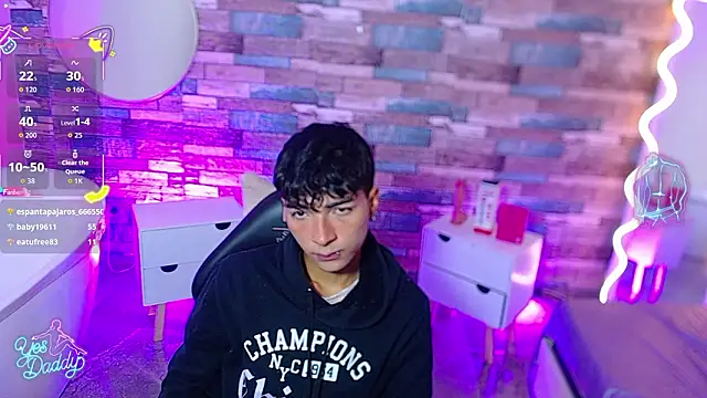 osamu tay online show from 03-12-26, 12:00