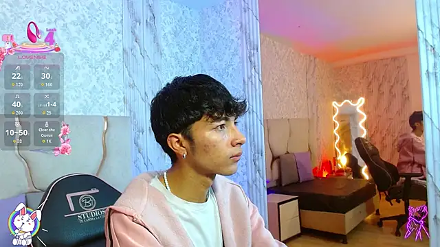 osamu tay online show from 04-09-26, 03:17