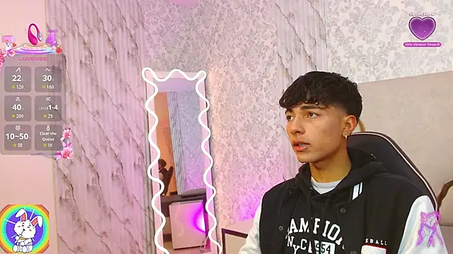 osamu tay online show from 04-11-26, 03:22