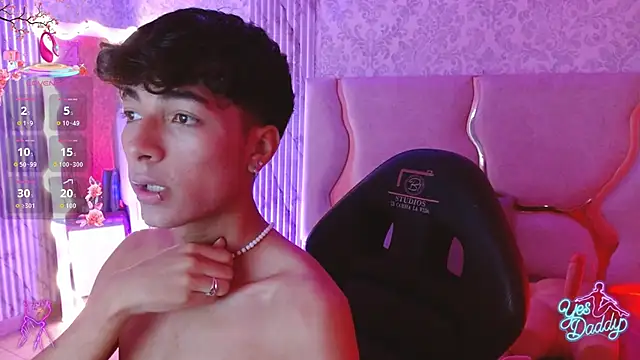 osamu tay online show from 04-21-26, 03:13