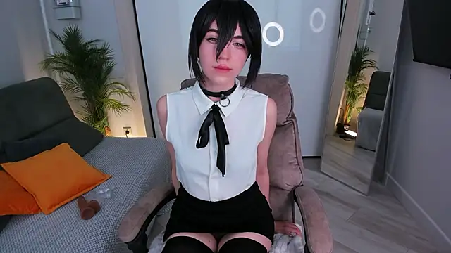 reze daisies online show from 02-05-26, 07:46