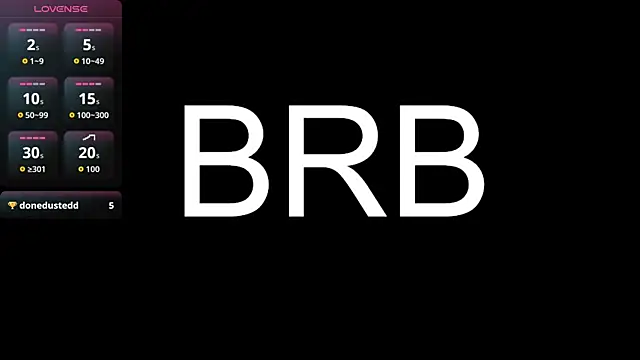 reze daisies online show from 04-15-26, 09:27