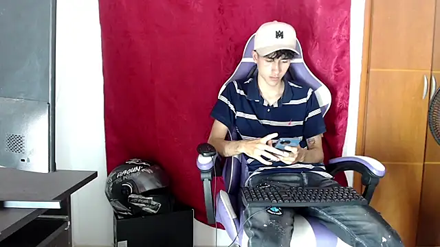 Johnny cagee  online show from 03-01-26, 12:12