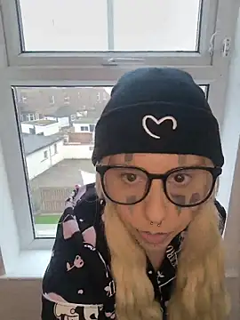 ThatAltGirl online show from 02-26-26, 12:04