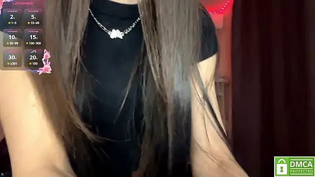 Kiaicatie online show from 03-14-26, 06:24