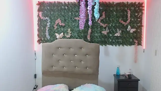 adara cute 69 online show from 03-25-26, 08:15