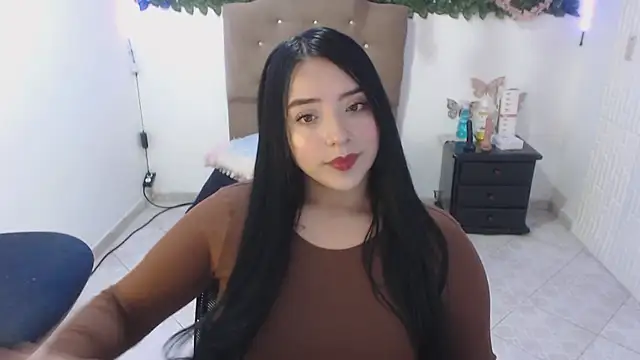 adara cute 69 online show from 07-25-26, 04:15