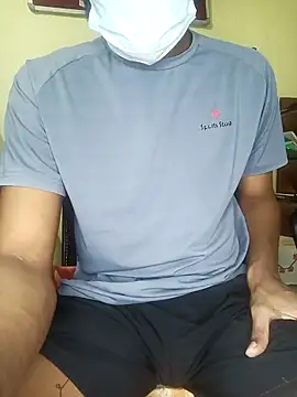 Lovable dude online show from 03-04-26, 02:34