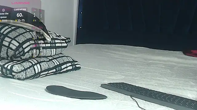 SalomeMorganX online show from 04-12-26, 03:33