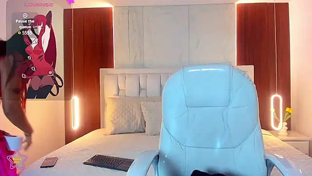 Anita23   online show from 03-19-26, 03:32