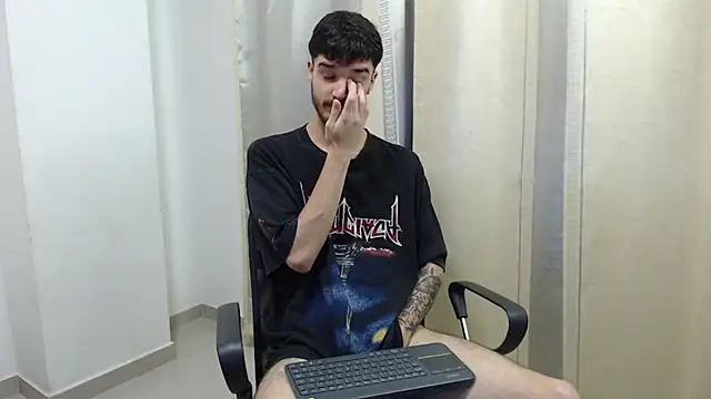 joseh0se online show from 02-25-26, 12:53