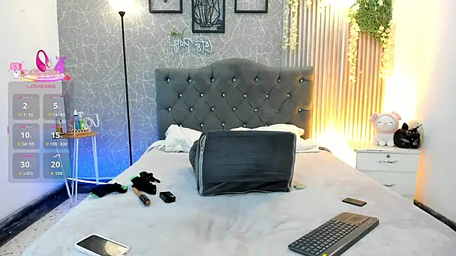 lana gill1 online show from 03-02-26, 06:48