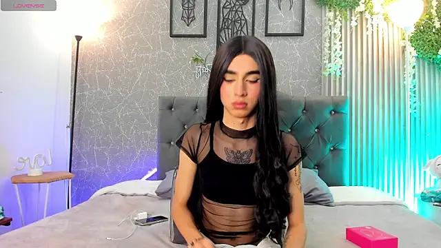 lana gill1 online show from 05-21-26, 01:51