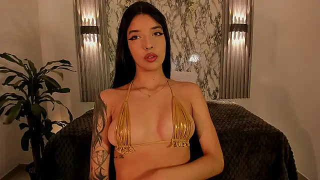 ChloeeMasonn online show from 05-12-26, 11:07