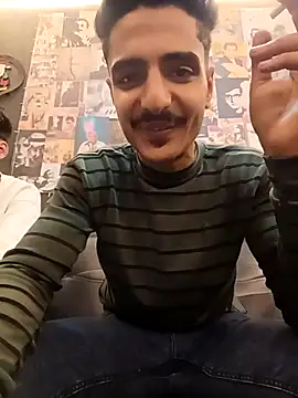 Medo king1 online show from 01-31-26, 08:18