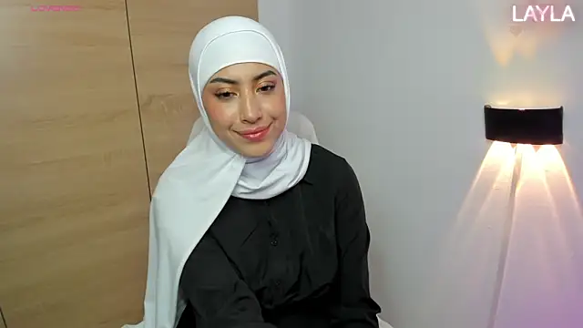 LAY LA  online show from 02-07-26, 10:02