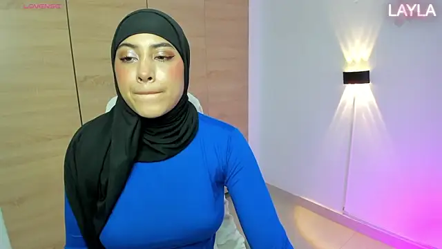 LAY LA  online show from 03-14-26, 09:53