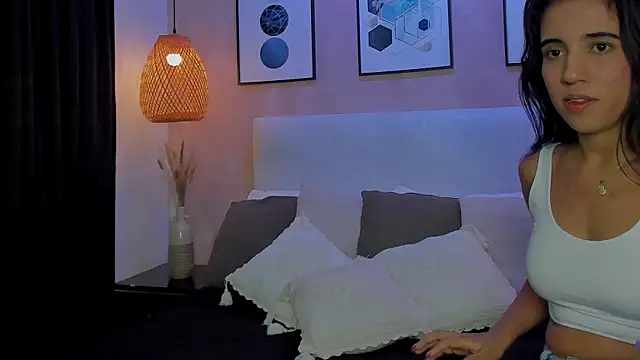 Piinksoul149 online show from 04-05-26, 02:53