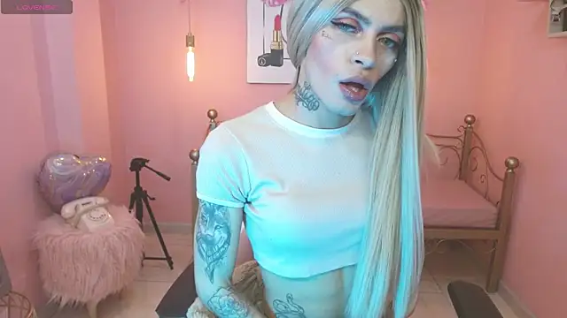 Dhalton x online show from 02-12-26, 03:01