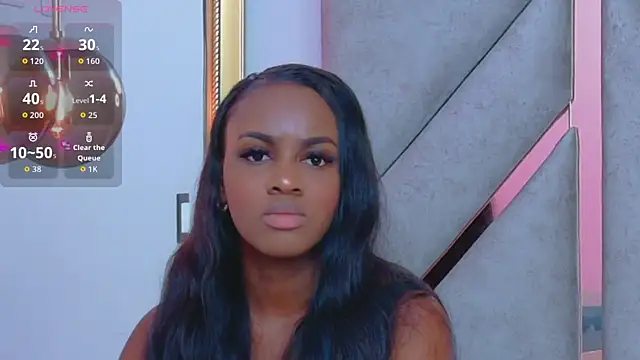 Sally-Noa online show from 03-25-26, 02:12