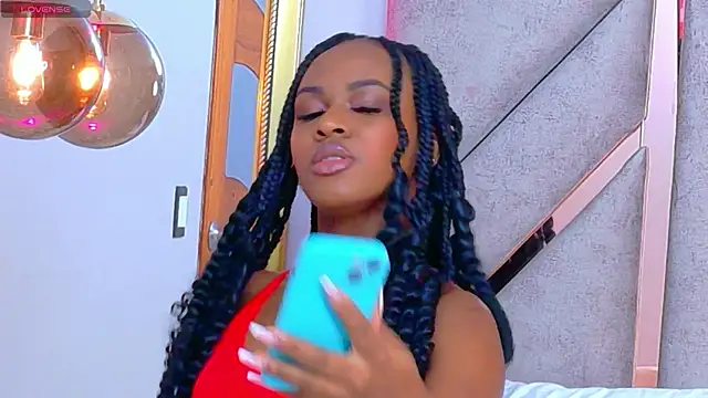 Sally-Noa online show from 04-20-26, 02:09