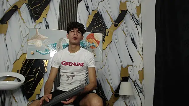 PRETTY COCK1 online show from 05-01-26, 07:35