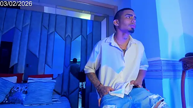 Rpoolrboy online show from 02-03-26, 12:54