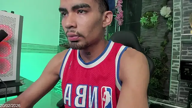 Rpoolrboy online show from 02-20-26, 07:58