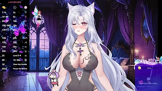 Yuki Hentai online show from 03-16-26, 03:49