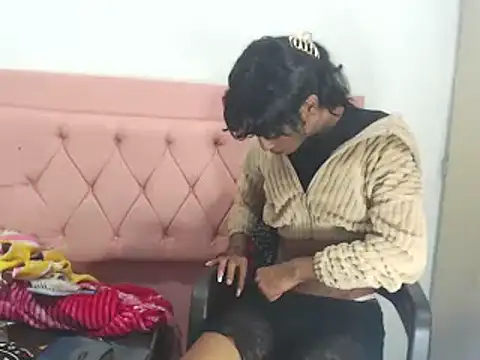 violetaconny online show from 02-17-26, 12:23