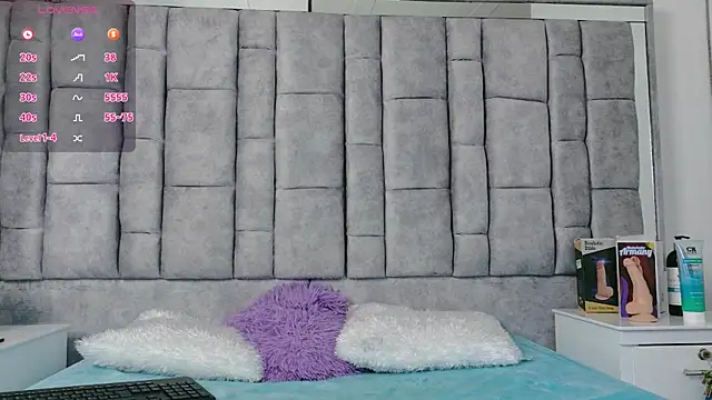 Ayla Han online show from 04-14-26, 12:49