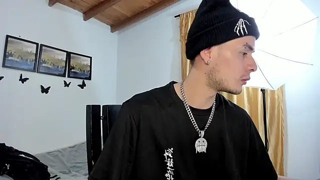 Vlad  night online show from 07-29-26, 07:56