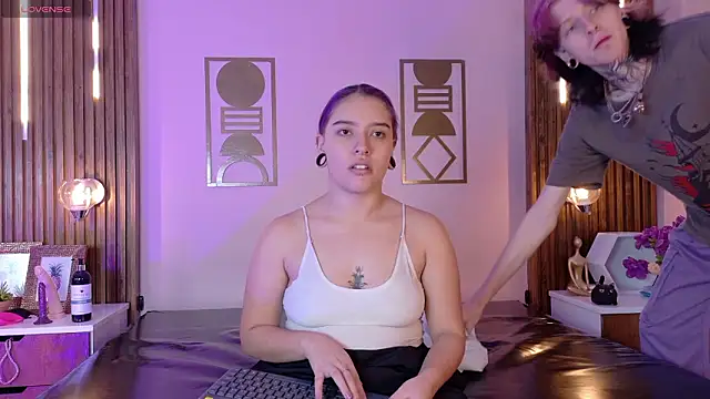 Hanna-Winchester online show from 02-21-26, 03:40