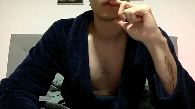 Pablo SexBoy69 online show from 03-27-26, 07:02