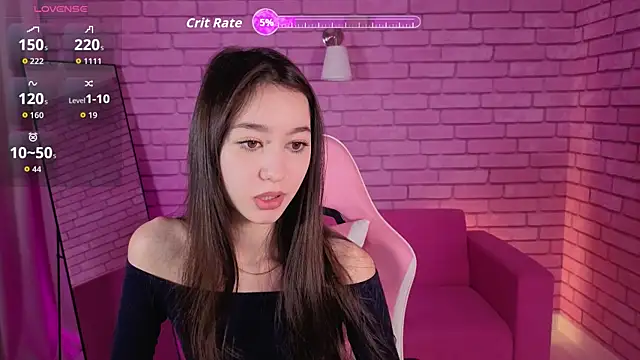 Nicole Brownie online show from 03-26-26, 03:34