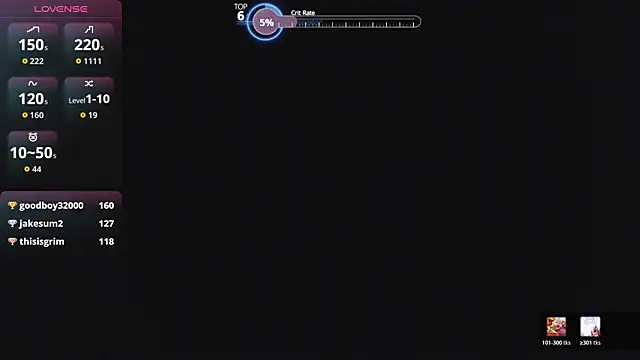 Nicole Brownie online show from 04-11-26, 07:45