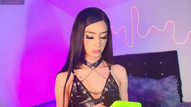 Martina Sky  online show from 04-17-26, 09:01