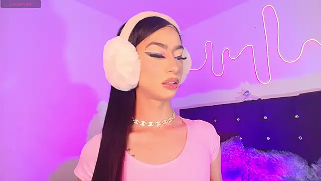 Martina Sky  online show from 04-25-26, 05:54