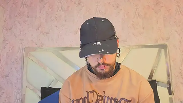 Benny and Mark online show from 03-29-26, 04:12