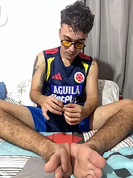 vanilla Kush online show from 03-30-26, 03:13