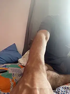 vanilla Kush online show from 04-05-26, 03:42