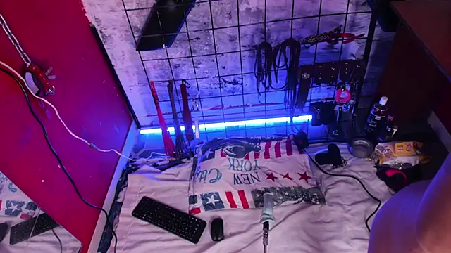 Charlotte Bms7 online show from 02-20-26, 03:25