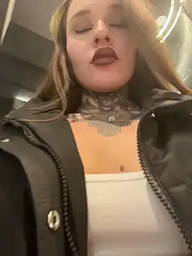 KishaMur online show from 02-10-26, 04:38